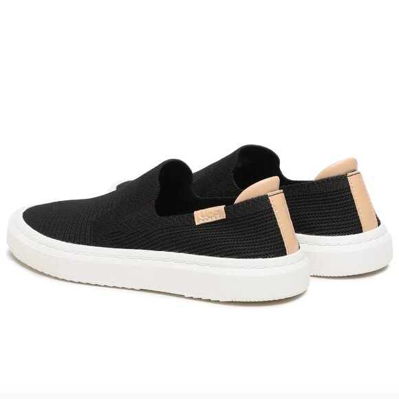 ●NEW●UGG/Women's Alameda Sammy Black - Picture 3 of 5